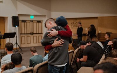 How to Attract More Youth to Your Church