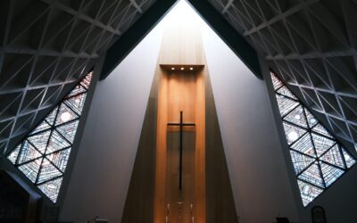 How Google Business Profile Helps Churches Rank Online
